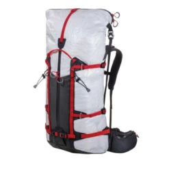 Zaino Ferrino Instinct 40+5 -Landosport Saldi zaino ferrino instinct 405 alpinismo impermeabile leggero resistente 3