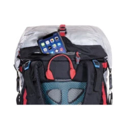 Zaino Ferrino Instinct 40+5 -Landosport Saldi zaino ferrino instinct 405 alpinismo impermeabile leggero resistente 6