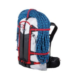 Zaino Ferrino Instinct 40+5 -Landosport Saldi zaino ferrino instinct 405 alpinismo impermeabile leggero resistente 7