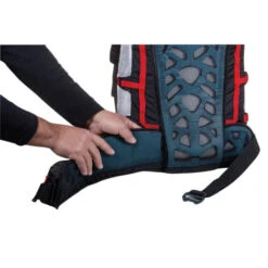 Zaino Ferrino Instinct 40+5 -Landosport Saldi zaino ferrino instinct 405 alpinismo impermeabile leggero resistente 8