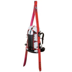 Zaino Ferrino Instinct 65+15 -Landosport Saldi zaino ferrino instinct 6515 alpinismo impermeabile leggero resistente 2