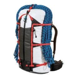 Zaino Ferrino Instinct 65+15 -Landosport Saldi zaino ferrino instinct 6515 alpinismo impermeabile leggero resistente 3