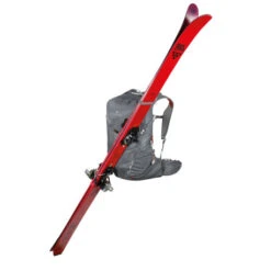 Zaino Ferrino Rutor 25 -Landosport Saldi zaino ferrino rutor 25 specifico sci slpinismo uscite fast and light 4
