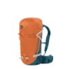 Zaino Ferrino Triolet 25+3 -Landosport Saldi zaino ferrino triolet 253 specifico alpinismo arrampicata essenziale leggero