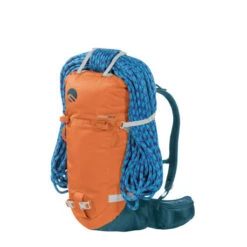 Zaino Ferrino Triolet 25+3 -Landosport Saldi zaino ferrino triolet 253 specifico alpinismo arrampicata essenziale leggero 3