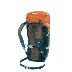 Zaino Ferrino Triolet 25+3 -Landosport Saldi zaino ferrino triolet 253 specifico alpinismo arrampicata essenziale leggero 4