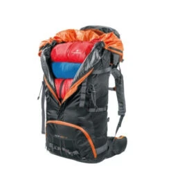 Zaino Ferrino XMT 80+10 -Landosport Saldi zaino ferrino xmt 8010 adatto al trekking impegnativo spedizioni 4